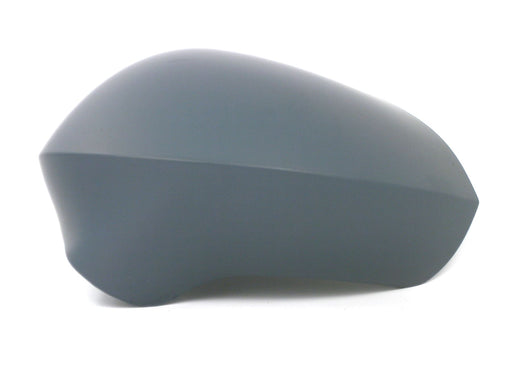 Seat Leon Mk2 Excl. FR 6/2009-6/2013 Primed Wing Mirror Cover Passenger Side N/S