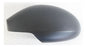 Seat Toledo Mk2 8/2003-3/2005 Black Textured Wing Mirror Cover Passenger Side N/S