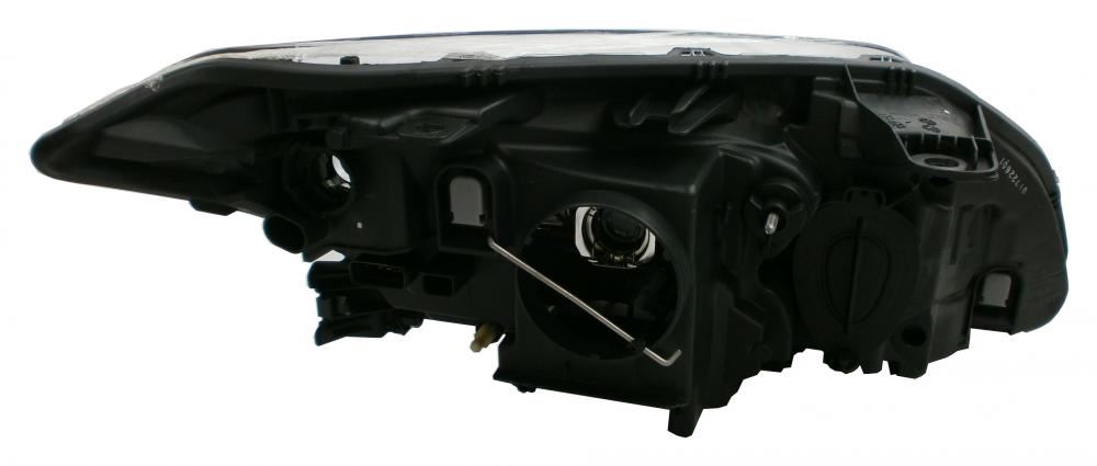 Renault Laguna Mk3 Estate 10/07-3/11 Chrome Inner Headlight Passenger Side N/S