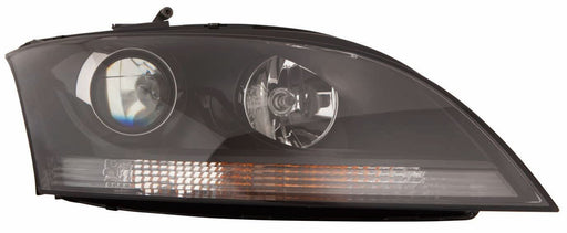 Audi TT Mk2 8J Convertible 9/2006-12/2011 Headlight Headlamp Drivers Side O/S