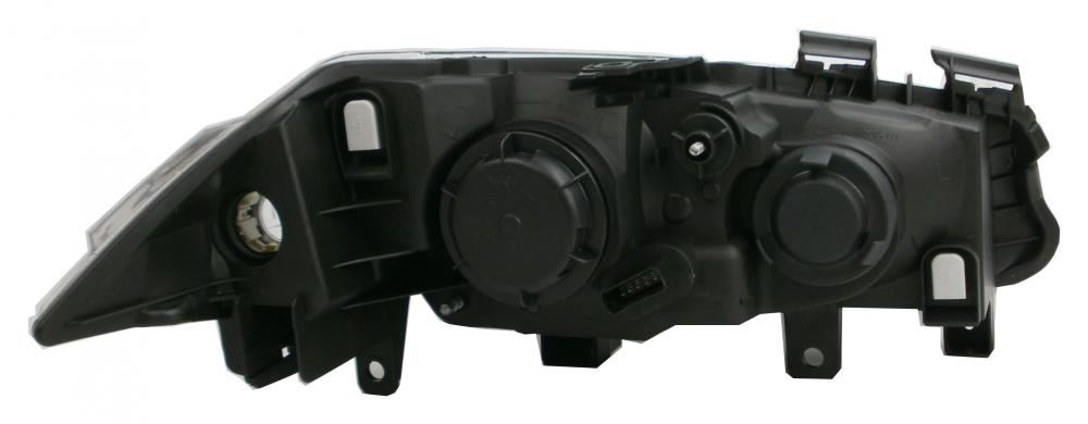 Renault Megane Mk2 Hatchback 8/2002-2005 Headlight Headlamp Passenger Side N/S