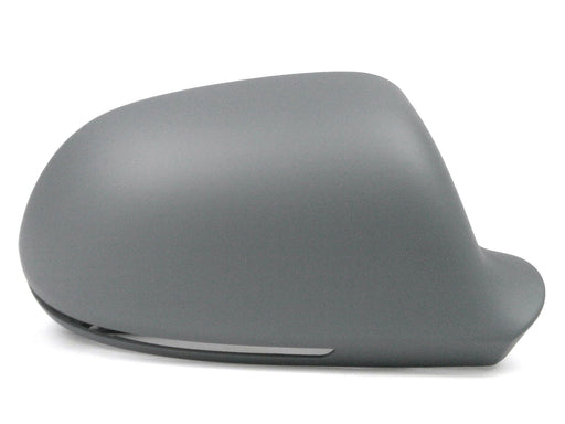 Audi Q3 Excl RSQ3 2011+ Primed Wing Mirror Cover Driver Side O/S