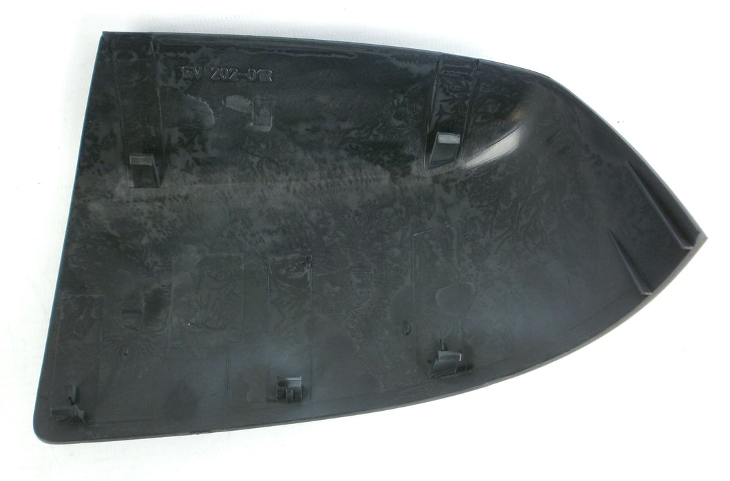 Ford Fusion 2006-2012 Primed Wing Mirror Cover Driver Side O/S
