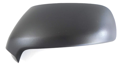 Peugeot 3008 Mk1 2009-3/2017 Black Textured Wing Mirror Cover Passenger Side N/S