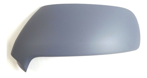 Peugeot 5008 Mk.1 2010-5/2018 Primed Wing Mirror Cover Passenger Side N/S