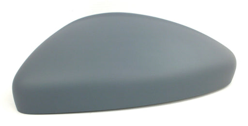 Citroen C3 Mk.3 9/2016+ Primed Wing Mirror Cover Passenger Side N/S