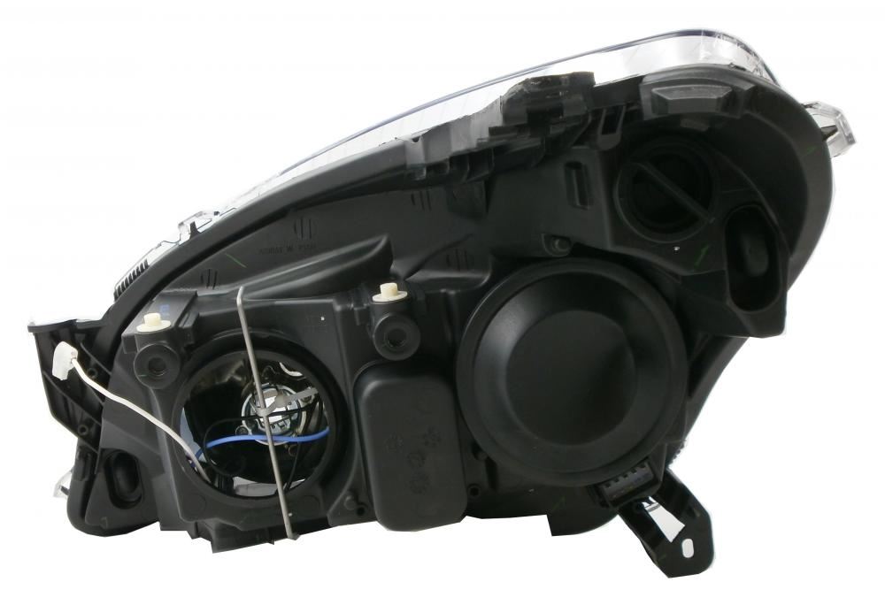 Vauxhall Astra H Mk5 Estate 6/2007-2011 Headlight Headlamp Drivers Side O/S