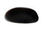 Ford Focus Mk.1 1998-4/2005 Black - Textured Wing Mirror Cover Driver Side O/S