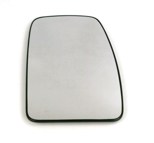 Vauxhall Movano Mk1 10/2003-2011 Heated Upper Wing Mirror Glass Drivers Side O/S