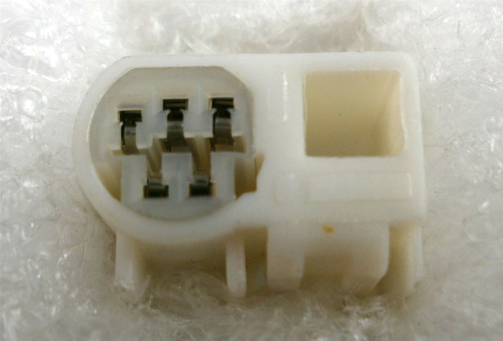 Suzuki Grand Vitara 2008-2010 Electric Wing Mirror 5 Pin Passenger Side Painted Sprayed