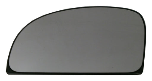 Hyundai Getz 2002-2009 Non-Heated Convex Mirror Glass Passengers Side N/S