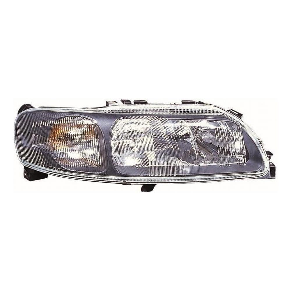 Volvo XC70 Mk1 Estate 2002-5/2005 Headlight Headlamp Drivers Side O/S