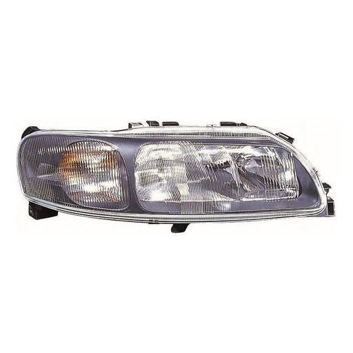 Volvo XC70 Mk1 Estate 2002-5/2005 Headlight Headlamp Drivers Side O/S