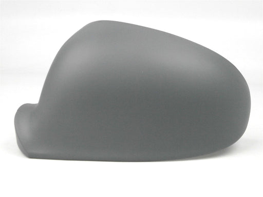 Volkswagen Sharan Mk.2 11/2004-2010 Primed Wing Mirror Cover Passenger Side N/S