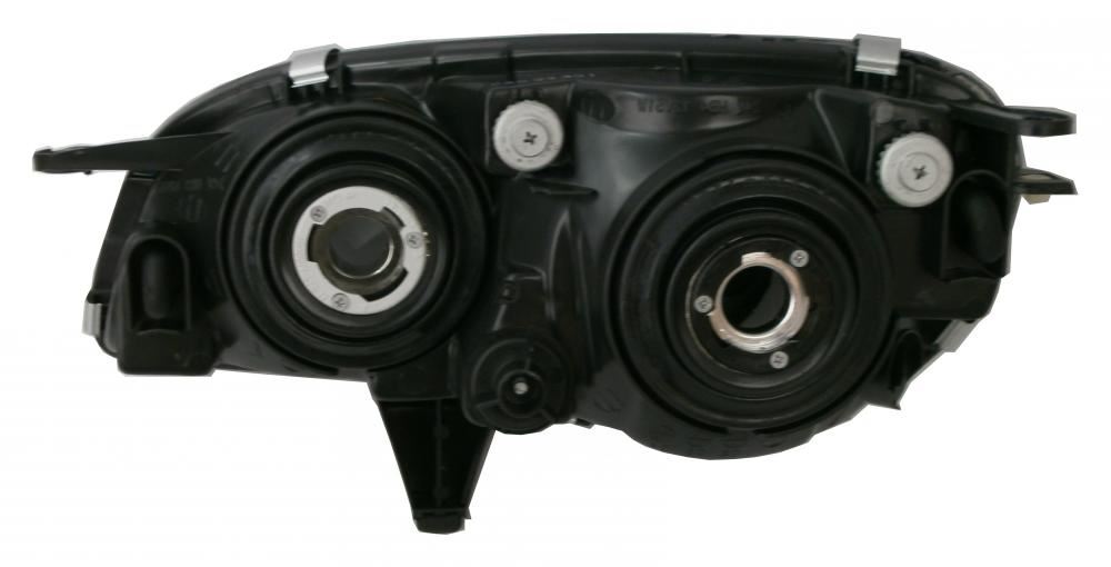 Toyota Corolla Mk4 Estate 2/2000-3/2002 Headlight Headlamp Drivers Side O/S