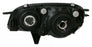 Toyota Corolla Mk4 Estate 2/2000-3/2002 Headlight Headlamp Drivers Side O/S
