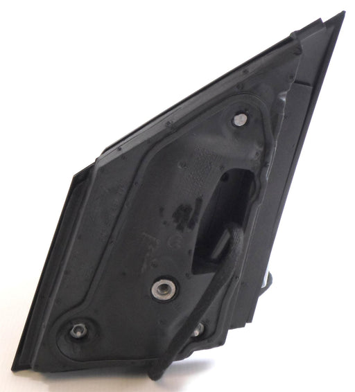 VW Polo Mk5 10/2009+ Electric Wing Mirror Heated Indicator Primed Drivers Side