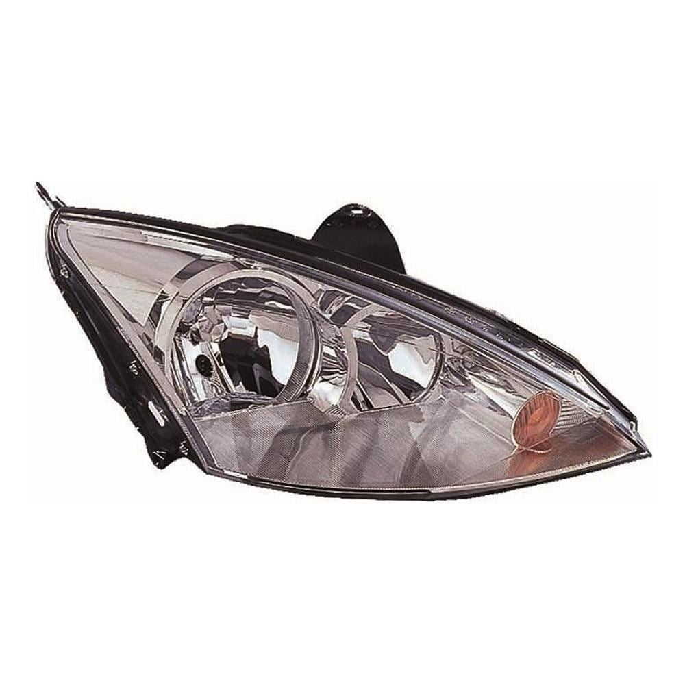 Ford Focus Mk1 Estate 10/2001-4/2005 Headlight Headlamp Drivers Side O/S