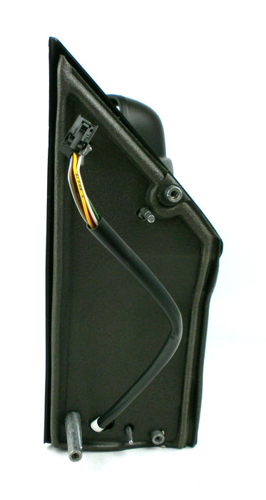 Citroen Relay 2006-9/2014 Long Arm Wing Mirror Electric 16w Bulb Passenger Side