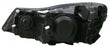 Skoda Octavia Mk2 Hatchback 4/2009-4/2013 Headlight Headlamp Drivers Side O/S