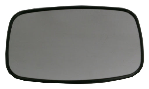 Ford Escort Mk.7 (Excl. Van) 1995-2001 Heated Convex Mirror Glass Passengers Side N/S