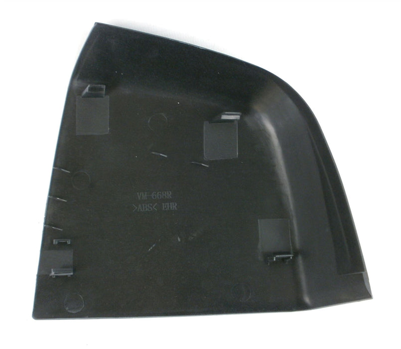 Fiat Doblo Mk.2 (Van & MPV) 2010+ Wing Mirror Cover Drivers Side O/S Painted Sprayed