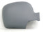 Renault Kangoo Mk.2 9/2008-6/2013 Primed Wing Mirror Cover Driver Side O/S