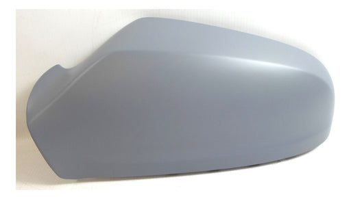 Vauxhall Astra Mk5 Van 10/2006-9/2009 Primed Wing Mirror Cover Passenger Side N/S