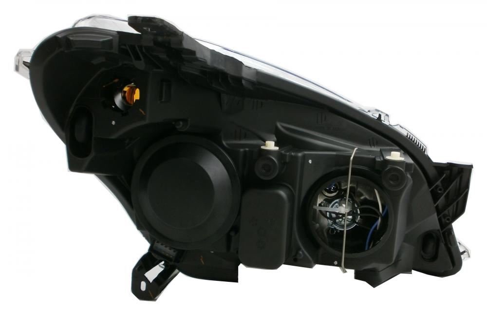 Vauxhall Astra H Mk5 Estate 5/2004-6/2007 Headlight Headlamp Passenger Side N/S