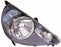 Honda Jazz Mk2 MPV 10/2004-2008 Headlight Headlamp Drivers Side O/S