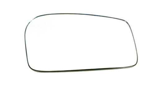 Citroen Synergie 1995-2002 Heated Convex Blue Tinted Mirror Glass Drivers Side O/S