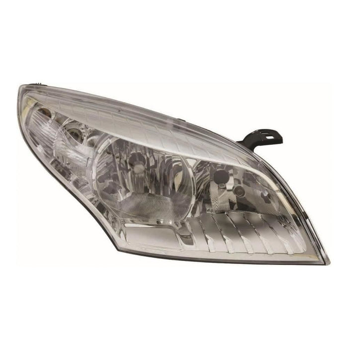 Renault Megane Mk3 Coupe 11/2008-4/2012 Headlight Headlamp Drivers Side O/S