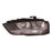 Audi A4 Mk3 B8 (8K) Saloon 12/2011-2/2016 Headlight Headlamp Passenger Side N/S