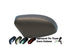 Ford Mondeo Mk.4 6/2007-3/2011 Wing Mirror Cover Drivers Side O/S Painted Sprayed