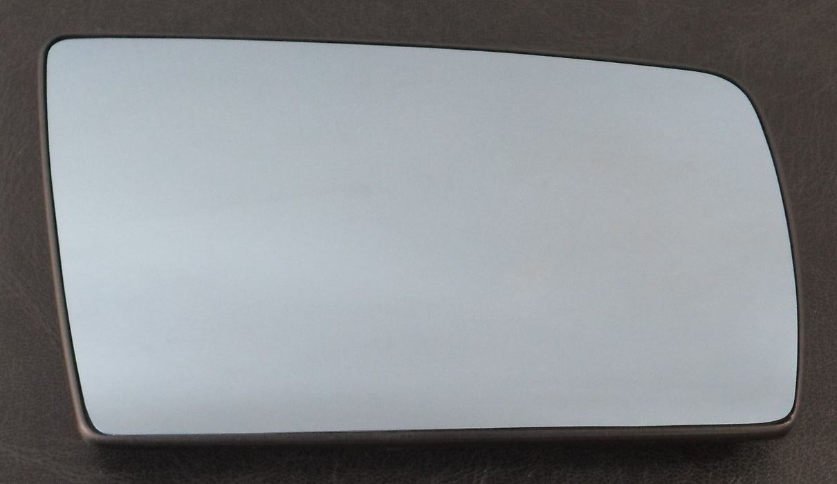 Mercedes C Class W202 1991-2000 Heated Blue Wing Mirror Glass Drivers Side O/S