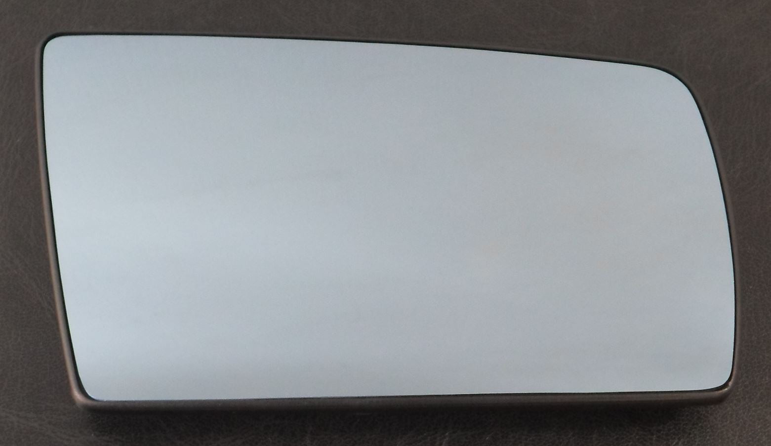 Mercedes C Class W202 1991-2000 Heated Blue Wing Mirror Glass Drivers Side O/S