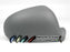 Volkswagen Golf Plus Mk.5 2005-9/2009 Wing Mirror Cover Drivers Side O/S Painted Sprayed