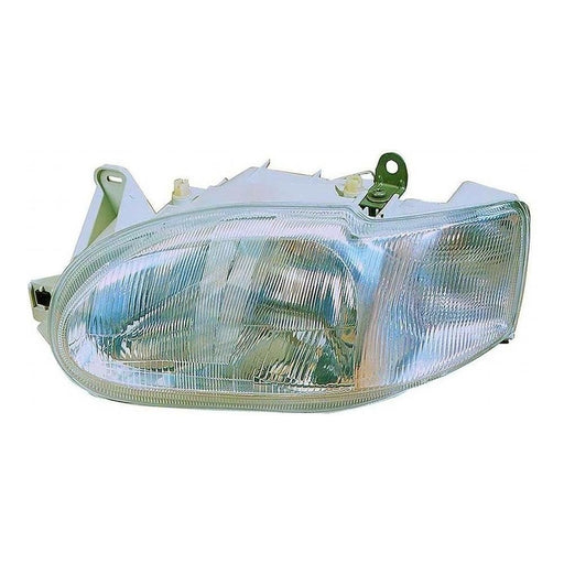 Ford Escort Mk7 Hatch 1995-1999 Inc Van Headlight Headlamp Passenger Side N/S
