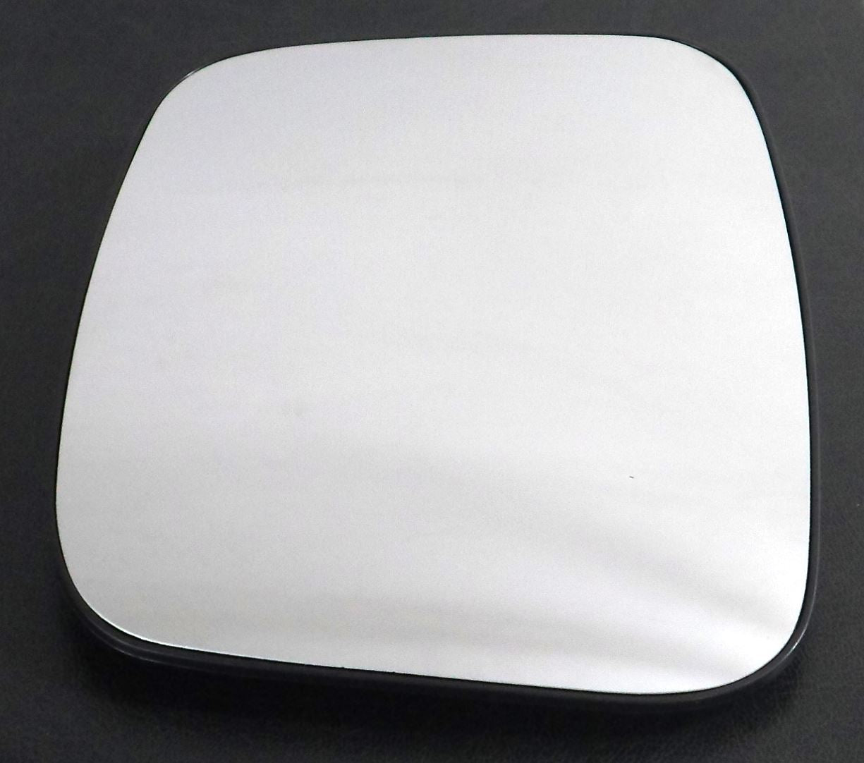 Fiat Qubo 2008+ Heated Convex Mirror Glass Passengers Side N/S