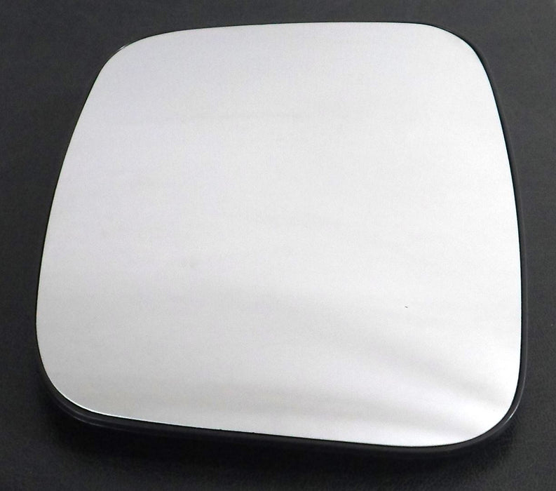 Fiat Qubo 2008+ Heated Convex Mirror Glass Passengers Side N/S