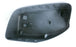 BMW 6 Series E63 E64 2004-8/2011 Primed Wing Mirror Cover Passenger Side N/S