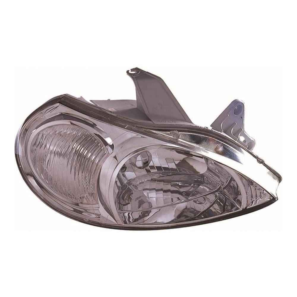 Kia Rio Mk1 Hatchback 2001-2003 Headlight Headlamp Drivers Side O/S