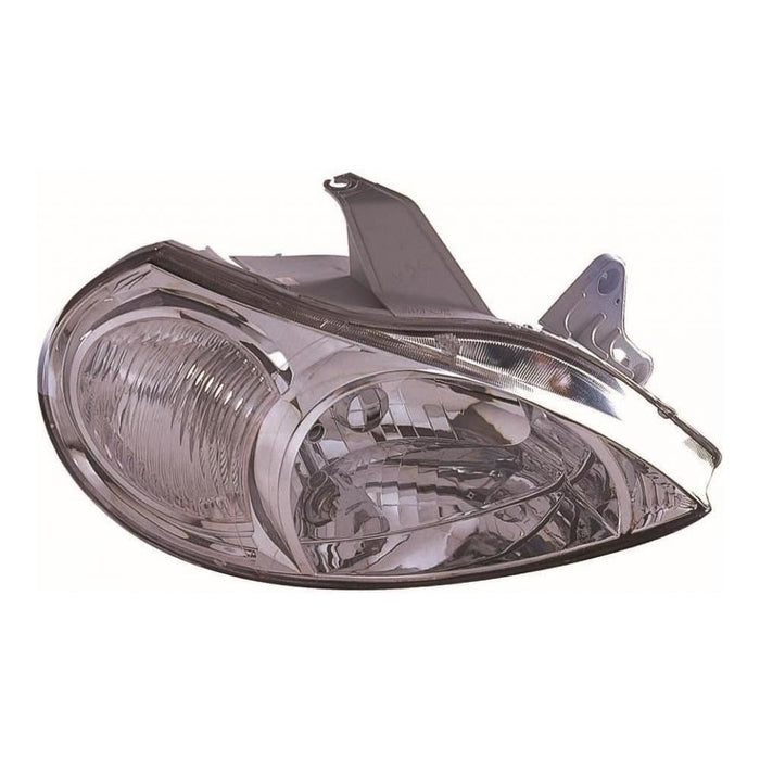 Kia Rio Mk1 Hatchback 2001-2003 Headlight Headlamp Drivers Side O/S
