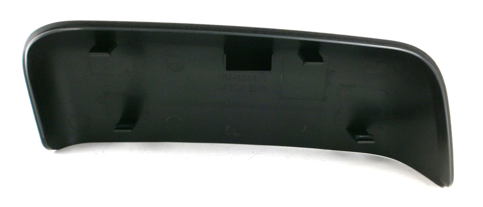 Ford Transit Connect Mk1 8/2009-2013 Black Textured Wing Mirror Cover Driver O/S