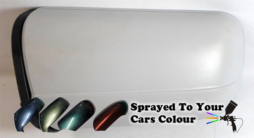 Mercedes E Class 10/1995-6/2000 Electric Wing Mirror Passenger Side N/S Painted Sprayed