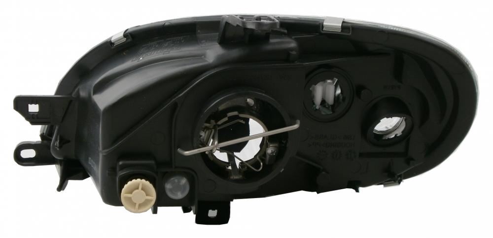 Citroen Saxo Hatchback 10/1999-2003 Headlight Headlamp Drivers Side O/S