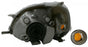 Toyota Yaris Mk1 Hatchback 1999-7/2003 Headlight Headlamp Drivers Side O/S