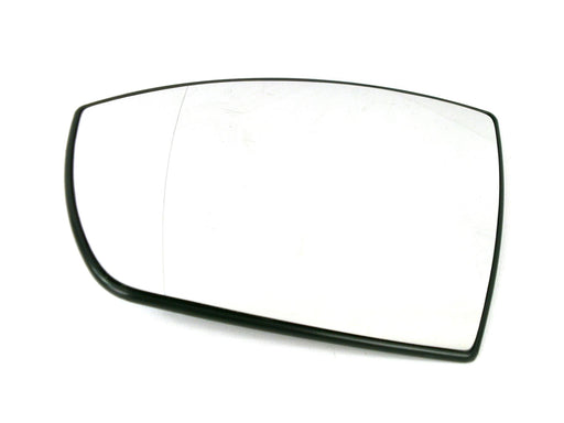 Ford Ecosport 2013+ Heated Aspherical Mirror Glass Passengers Side N/S