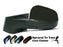 Chevrolet Spark 2009-8/2013 Electric Wing Mirror Passenger Side N/S Painted Sprayed