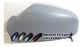 Vauxhall Astra H Mk.5 (Excl. Van) 5/2004-9/2009 Wing Mirror Cover Passenger Side N/S Painted Sprayed